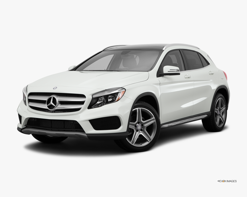 GLA Mercedes Auto