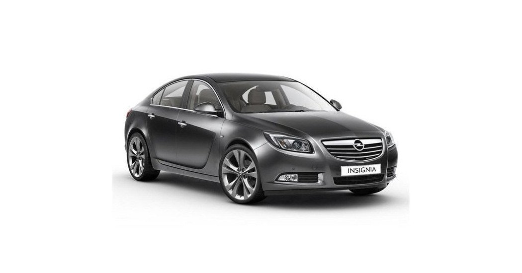 Opel Insignia Stationwagon