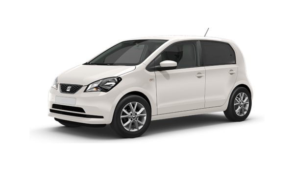 Seat Mii