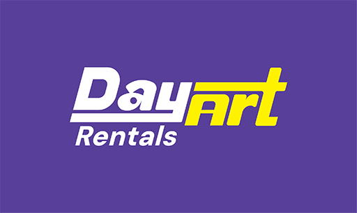 DAY ART RENTALS